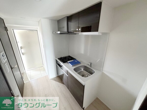 アルティジャーノD’sSAYAMAの物件内観写真